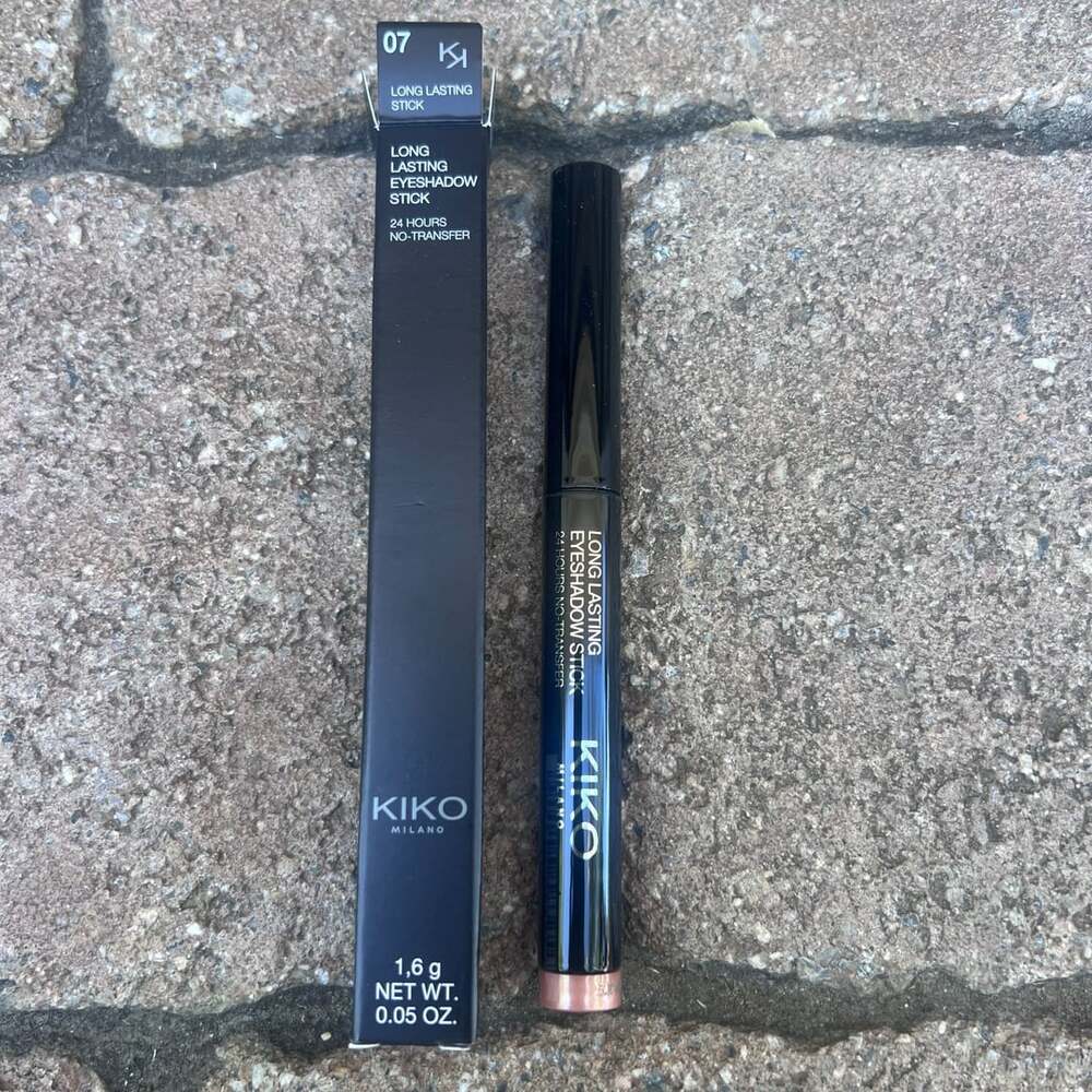 Kiko Milano Long Lasting Eyeshadow Stick 07